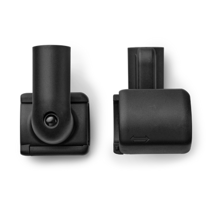 Bugaboo Butterfly 2/Dragonfly Bumper Bar Adapter