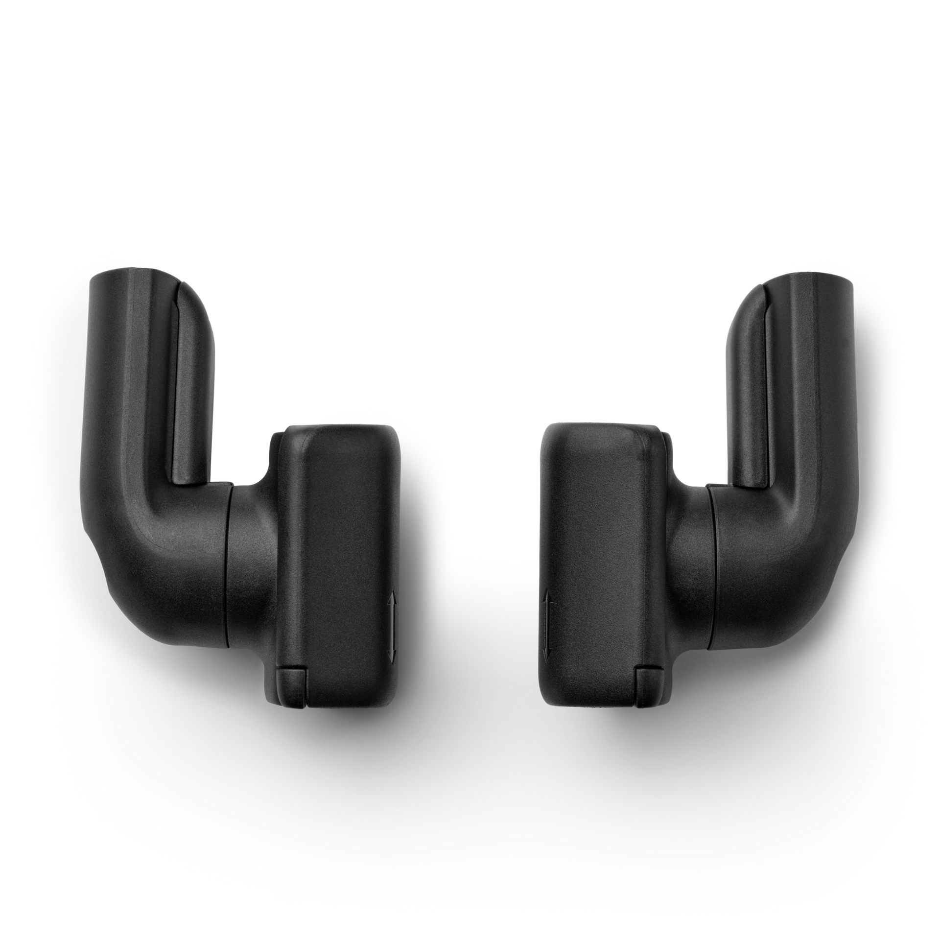 bugaboo butterfly accessory attachment clip Bugaboo Butterfly 2/Dragonfly Bumper Bar Adapter