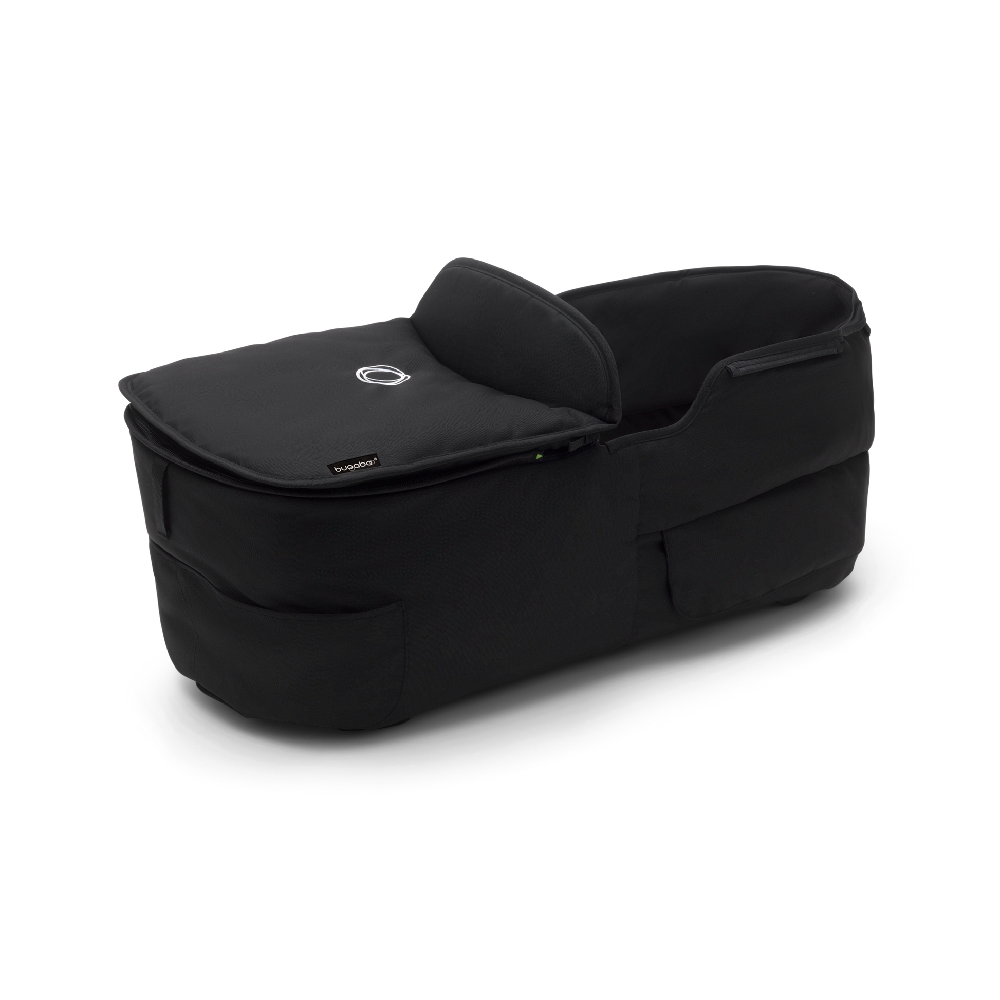 Bugaboo Fox Bassinet Fabric Set – Swaddles Baby