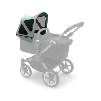 Bugaboo Donkey Breezy Sun Canopy
