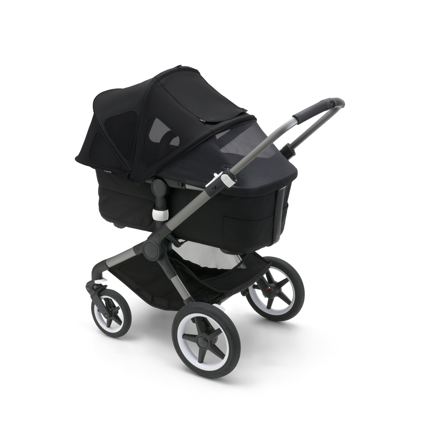 Bugaboo Kangaroo/ Fox/ Cameleon/ Lynx Breezy Sun Canopy