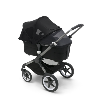 Bugaboo Kangaroo/ Fox/ Cameleon/ Lynx Breezy Sun Canopy