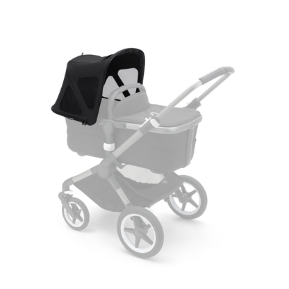 Bugaboo Kangaroo/ Fox/ Cameleon/ Lynx Breezy Sun Canopy