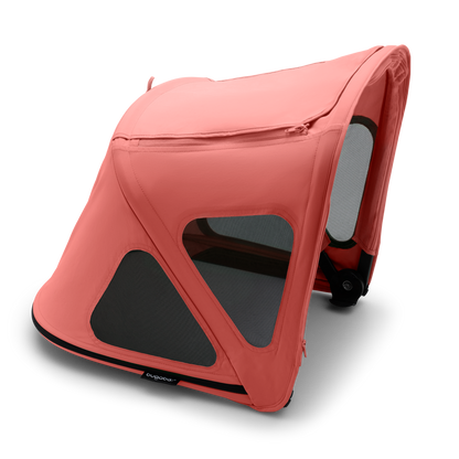 Bugaboo Kangaroo/ Fox/ Cameleon/ Lynx Breezy Sun Canopy