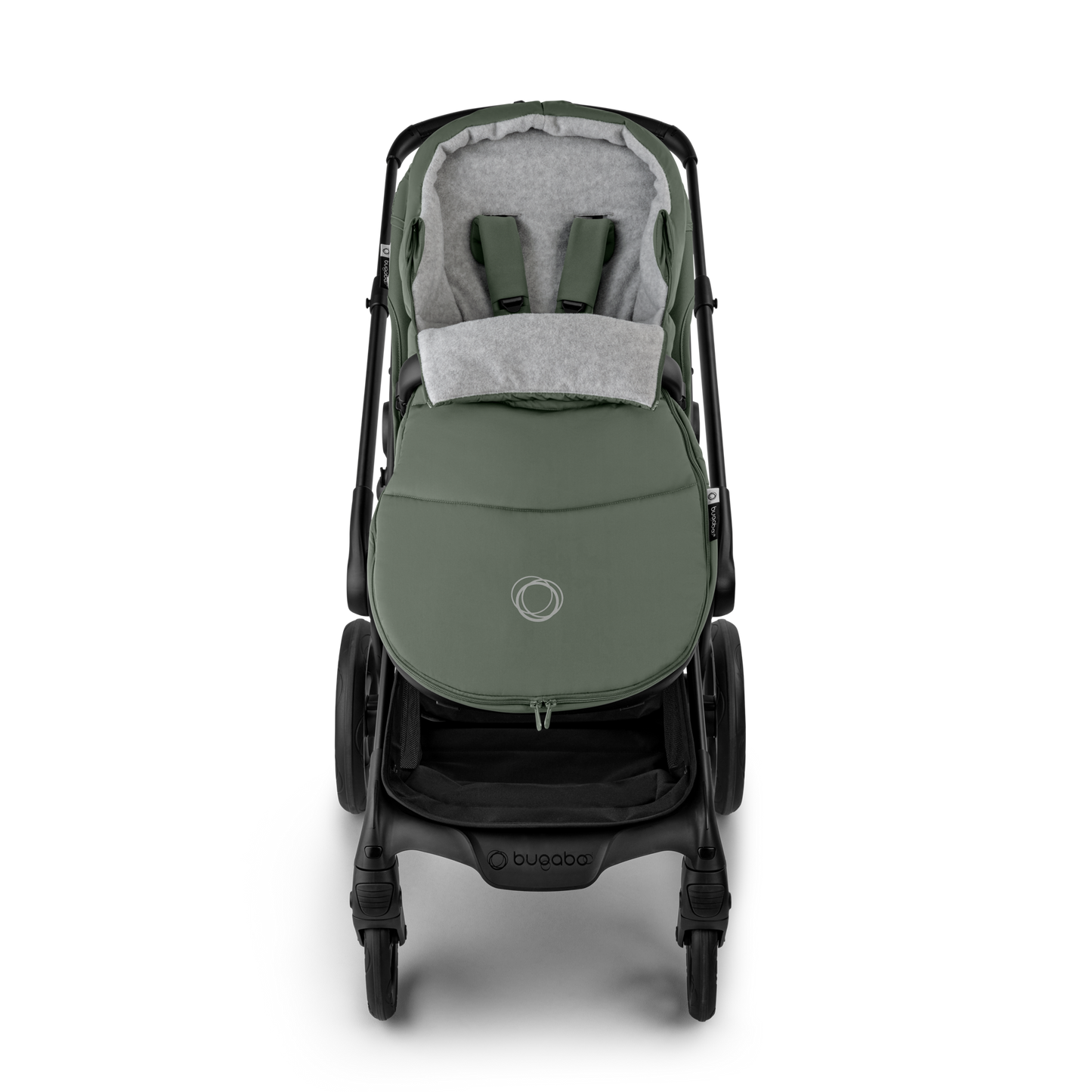 Bugaboo Footmuff