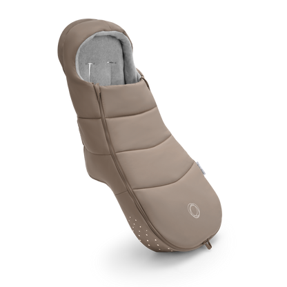 Bugaboo Footmuff Swaddles Baby