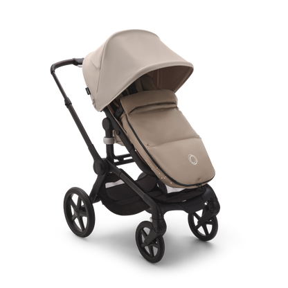 Bugaboo Performance Winter Footmuff – Swaddles Baby