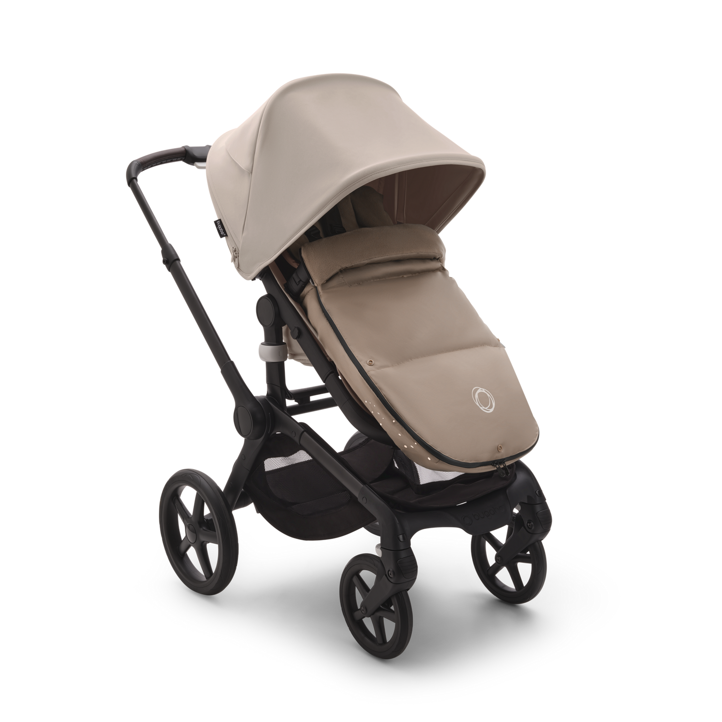 Bugaboo Performance Winter Footmuff