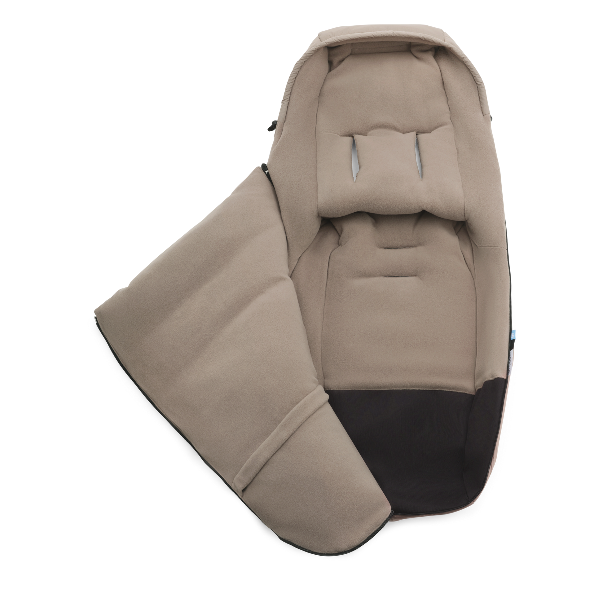 bugaboo performance winter Bugaboo Performance Winter Footmuff – Swaddles Baby