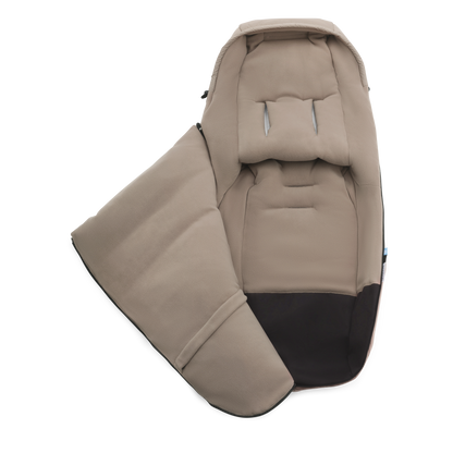 Bugaboo Performance Winter Footmuff
