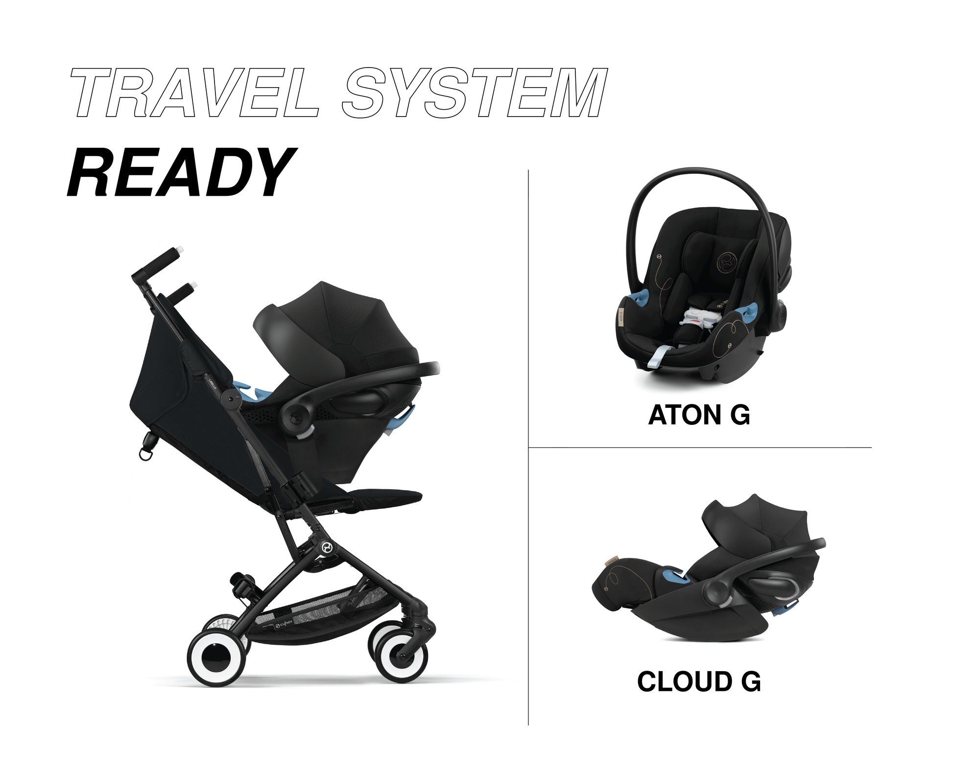cybex GOLD LIBELLE 付属品多数 セット Cybex Gold Libelle 2 Stroller – Swaddles Baby