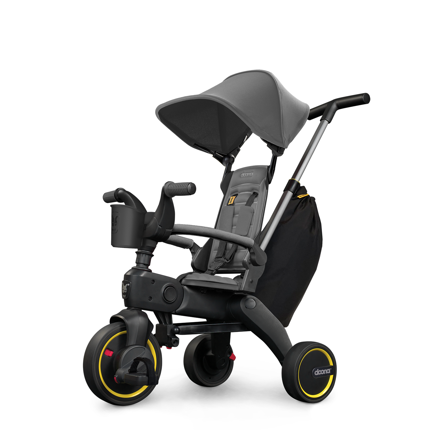 Doona Liki Trike S3 – Swaddles Baby