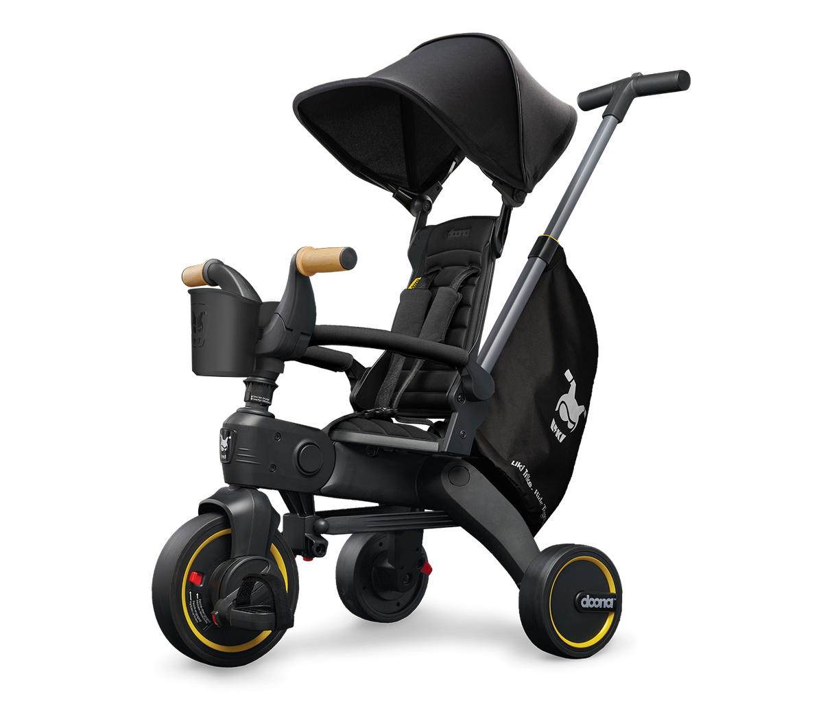 Doona Liki Trike S5
