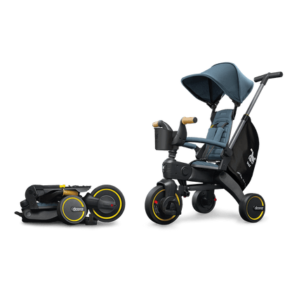 Doona Liki Trike S5