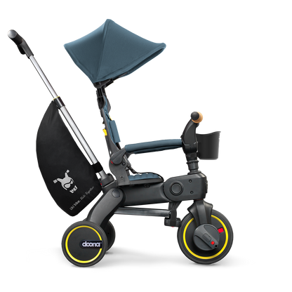 Doona Liki Trike S5
