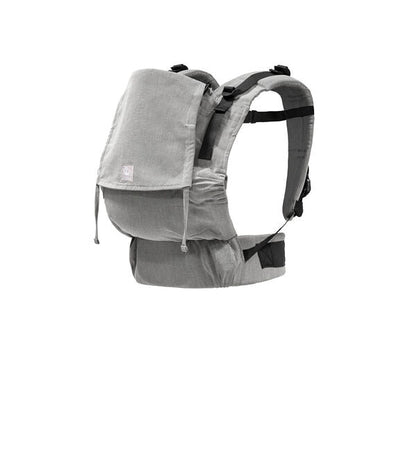 stokke back carrier instructions Stokke Limas Carrier Flex – Swaddles Baby