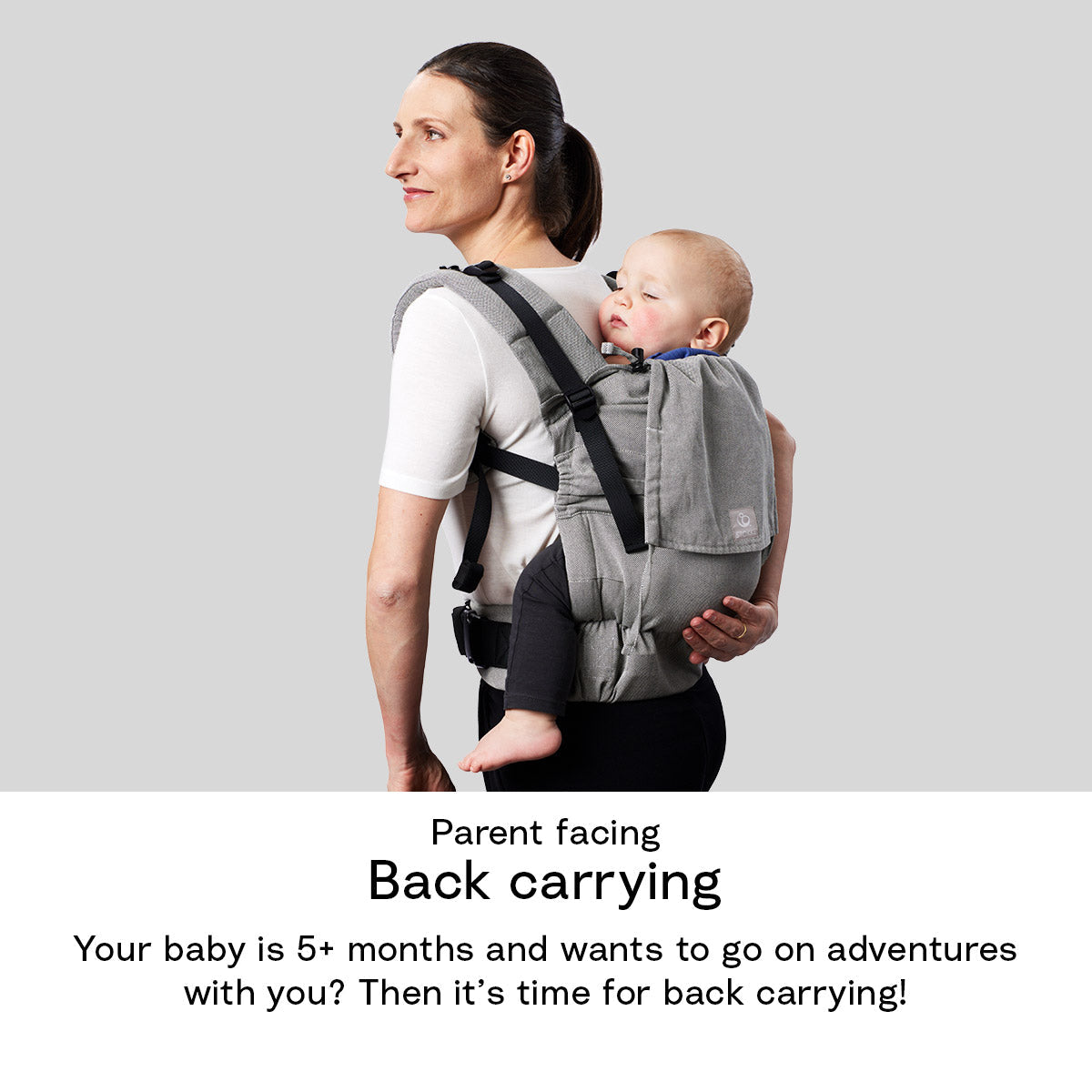 stokke limas carrier Stokke Limas Carrier Flex – Swaddles Baby