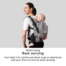 Load image into Gallery viewer, Stokke Limas Carrier Flex
