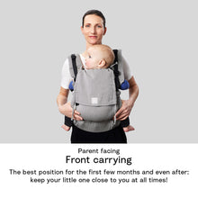 Load image into Gallery viewer, Stokke Limas Carrier Flex
