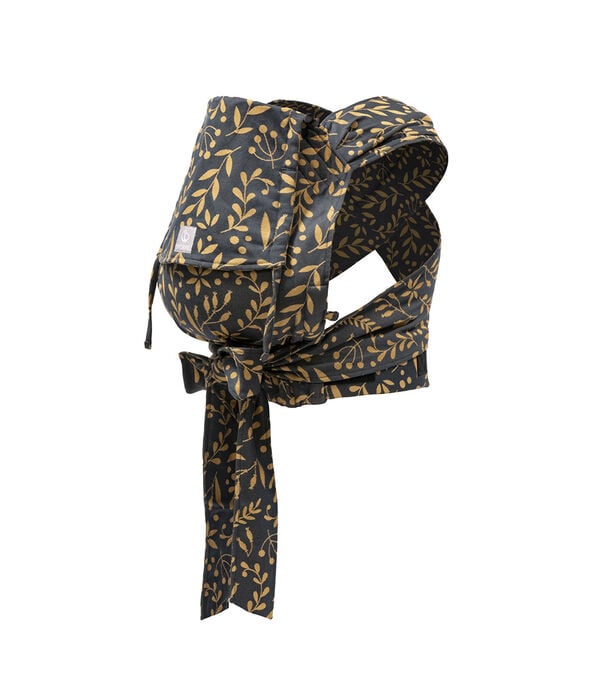 stokke gold Stokke Limas Carrier Floral Gold OCS