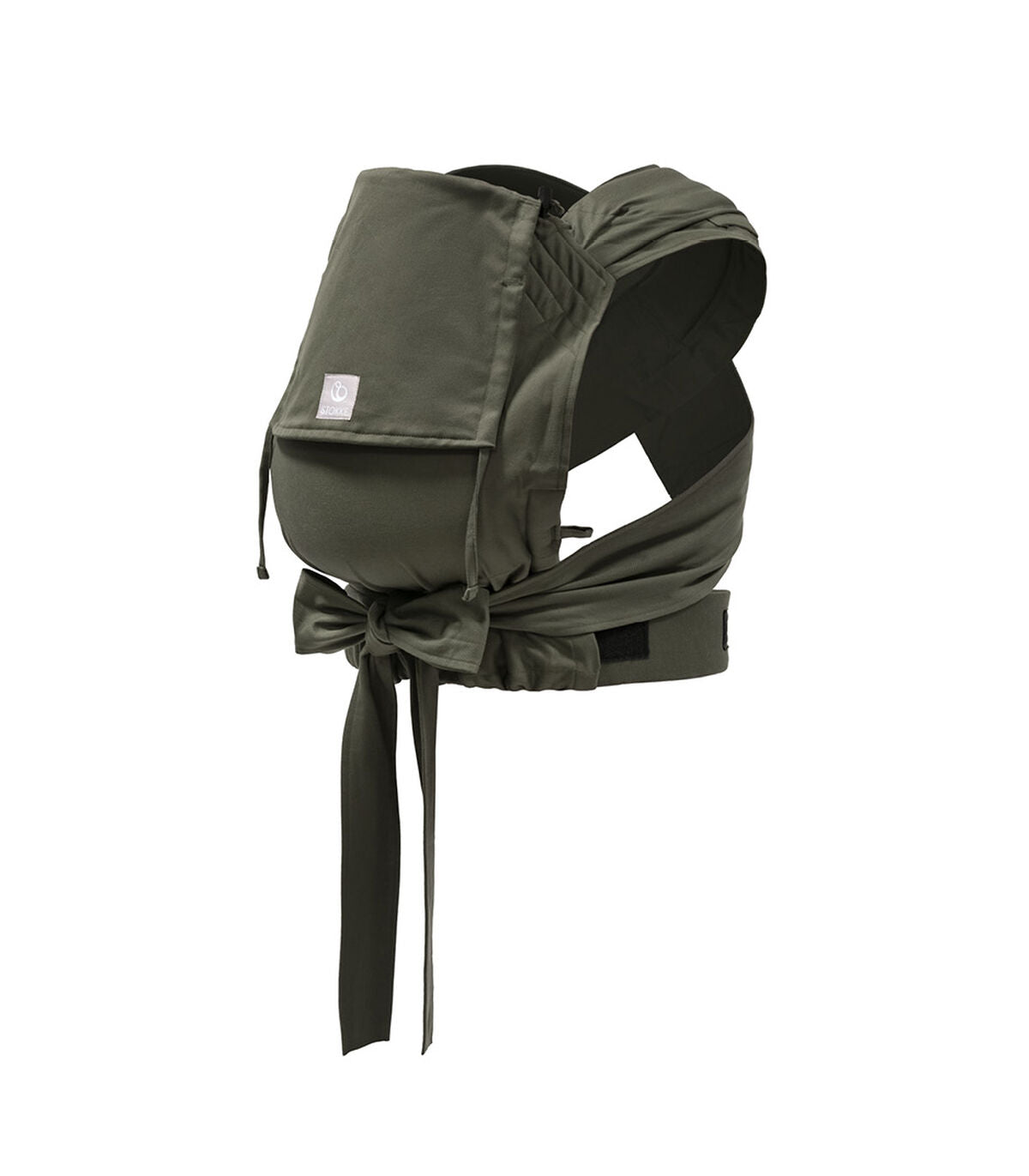 Stokke Limas Carrier – Swaddles Baby
