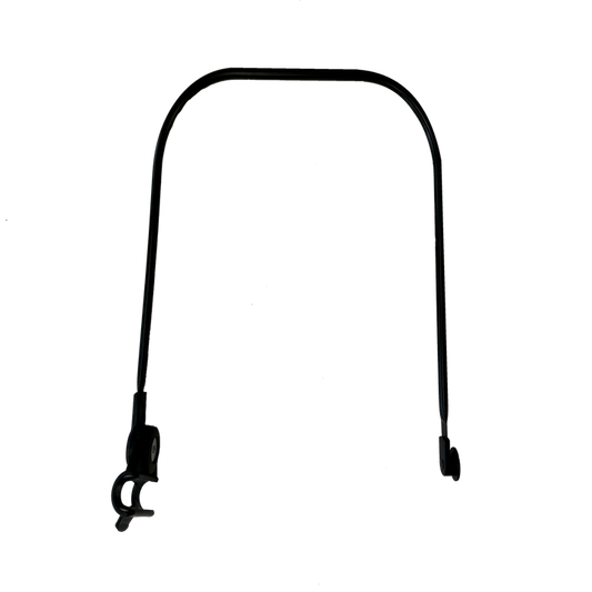 Mountain Buggy duet™ 2017+ Sunhood Wire And Clickers