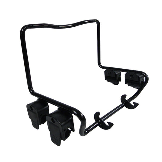 Mountain Buggy Swift, Mini (2015+) Car Seat Adapter For Graco Snugride - Mega Babies