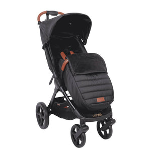 Mountain Buggy Nano Urban Stroller With Accessory Pack