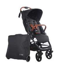 Load image into Gallery viewer, Mountain Buggy Nano Urban Stroller With Accessory Pack
