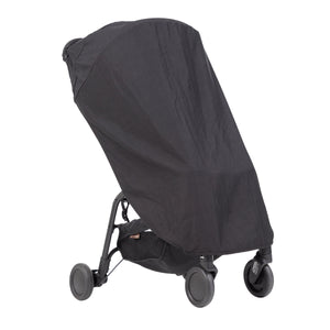Mountain Buggy Nano Stroller All Weather Cover Pack