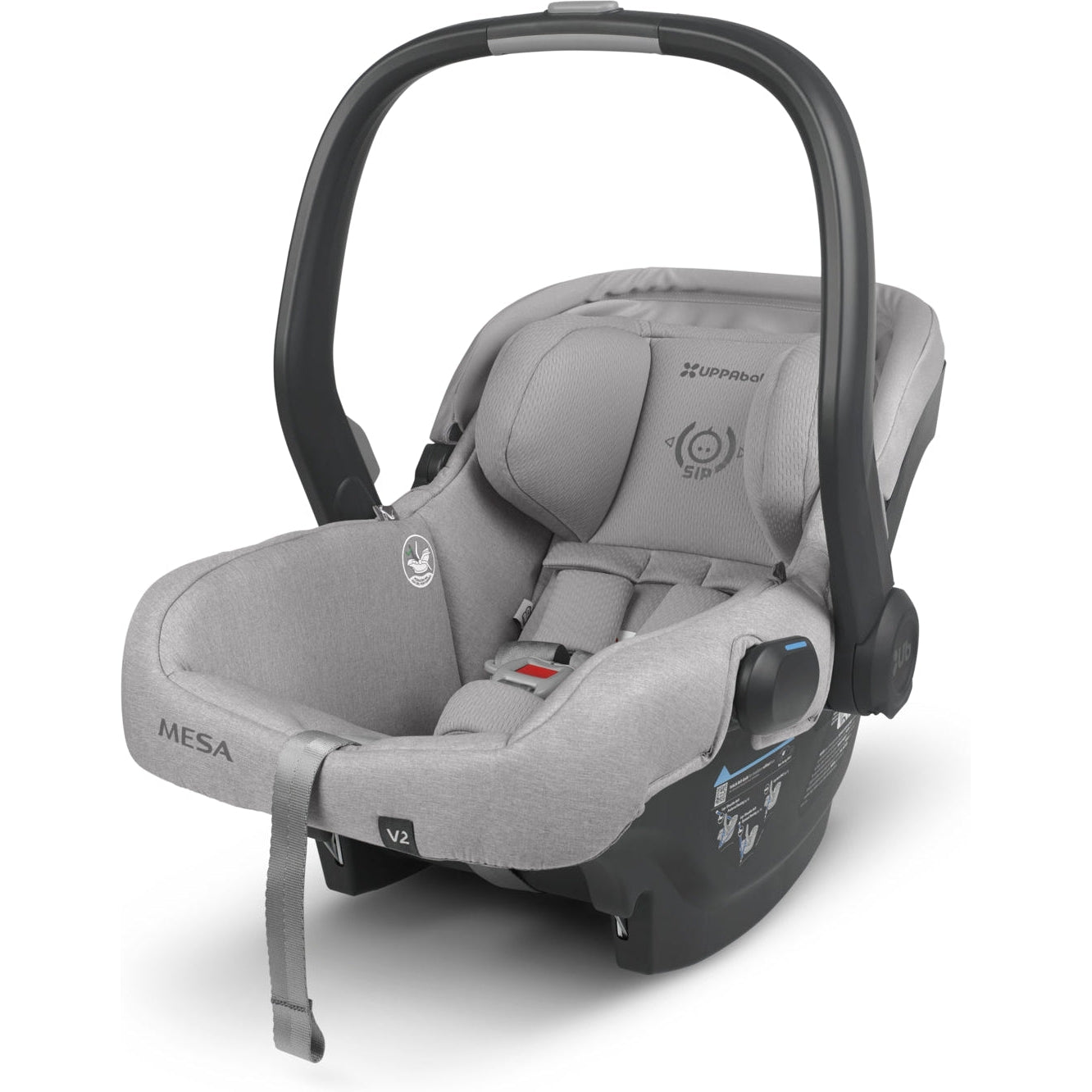 Uppababy Mesa Infant Car Seat UPPAbaby Mesa V2 Infant Car Seat