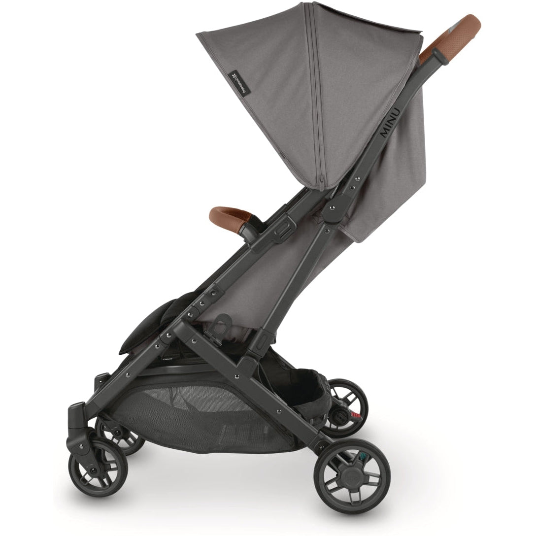 UPPAbaby Minu V2 Stroller – Swaddles Baby
