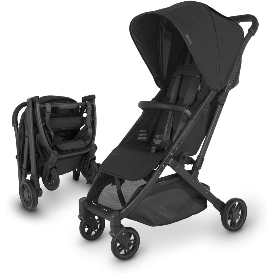 uppababy devin minu UPPAbaby Minu V2 Stroller – Swaddles Baby