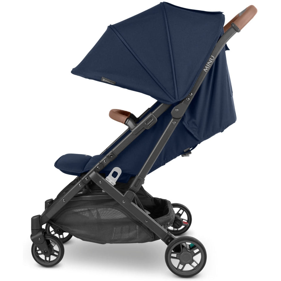 uppababy minu stroller v2 UPPAbaby Minu V2 Stroller – Swaddles Baby