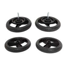 Load image into Gallery viewer, Mountain Buggy Duet 10&quot; Aerotech Wheels Set (4)
