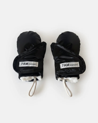 7 AM Enfant Mittens 6M-12M