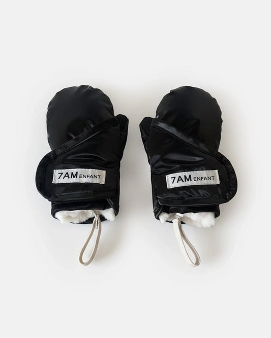 7 AM Enfant Mittens 6M-12M