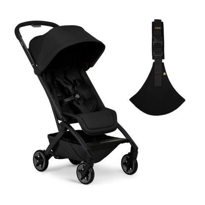 Joolz Aer2 Travel Stroller x Wildride Carrier Bundle