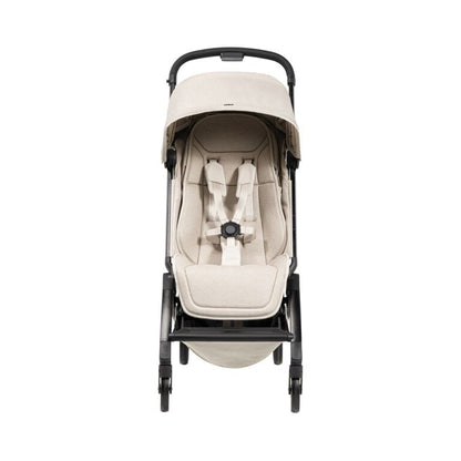 Joolz Aer2 Lightweight Compact Travel Stroller
