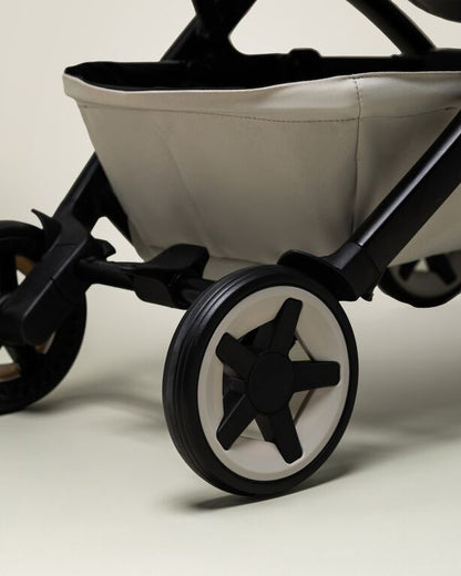 Joolz Aer2 Lightweight Compact Travel Stroller