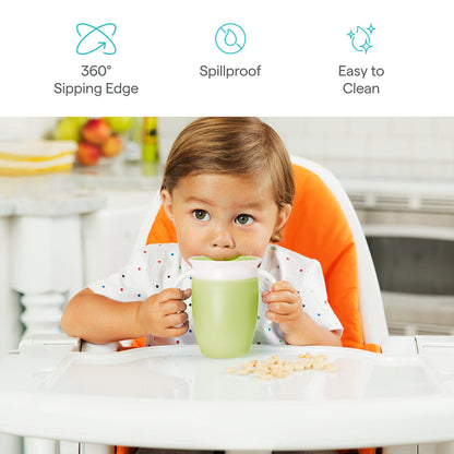 Munchkin 7oz Miracle 360° Trainer Cup