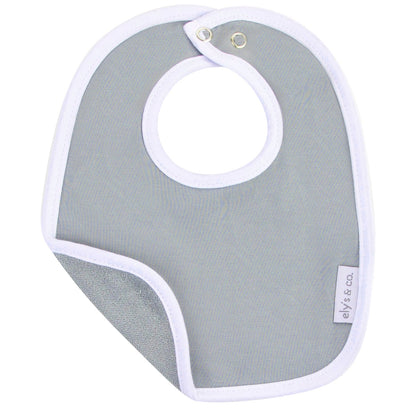 Ely's & Co. Jersey Terry Bib