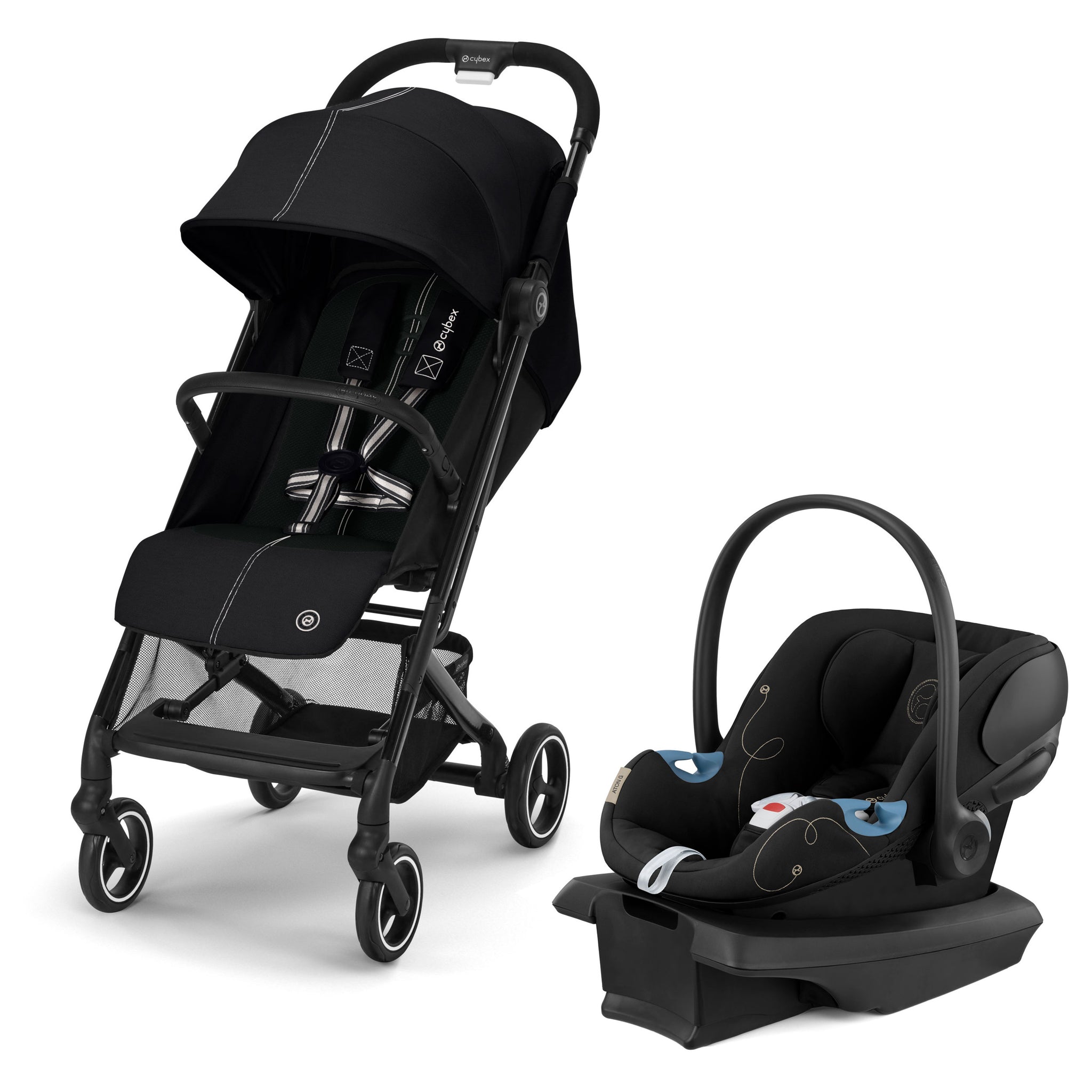 Cybex Beezy 2 Stroller