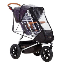 Load image into Gallery viewer, Mountain Buggy Urban Jungle/Terrain Stroller Storm Cover
