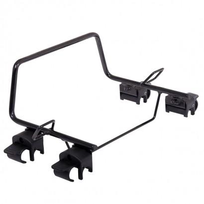 stroller car seat adapter Mountain Buggy Swift Car Seat Adapter For Phil & Teds Bebe