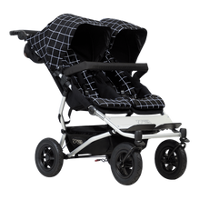 Load image into Gallery viewer, Mountain Buggy Duet V3 Stroller
