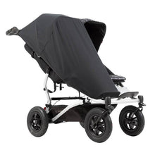 Load image into Gallery viewer, Mountain Buggy Duet V3 Single Stroller Mesh Cover Set
