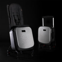 Load image into Gallery viewer, Mountain Buggy Skyrider Luxury Luggage Stroller
