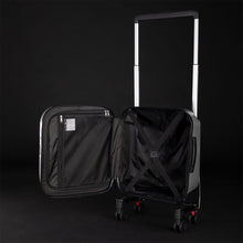 Load image into Gallery viewer, Mountain Buggy Skyrider Luxury Luggage Stroller
