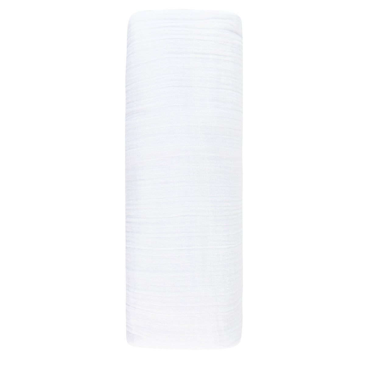 Ely's & Co. Cotton Muslin Swaddle Blanket